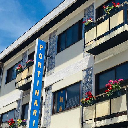 Hotel Portinari Porto Dış mekan fotoğraf