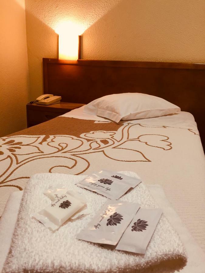 Hotel Portinari Porto Dış mekan fotoğraf