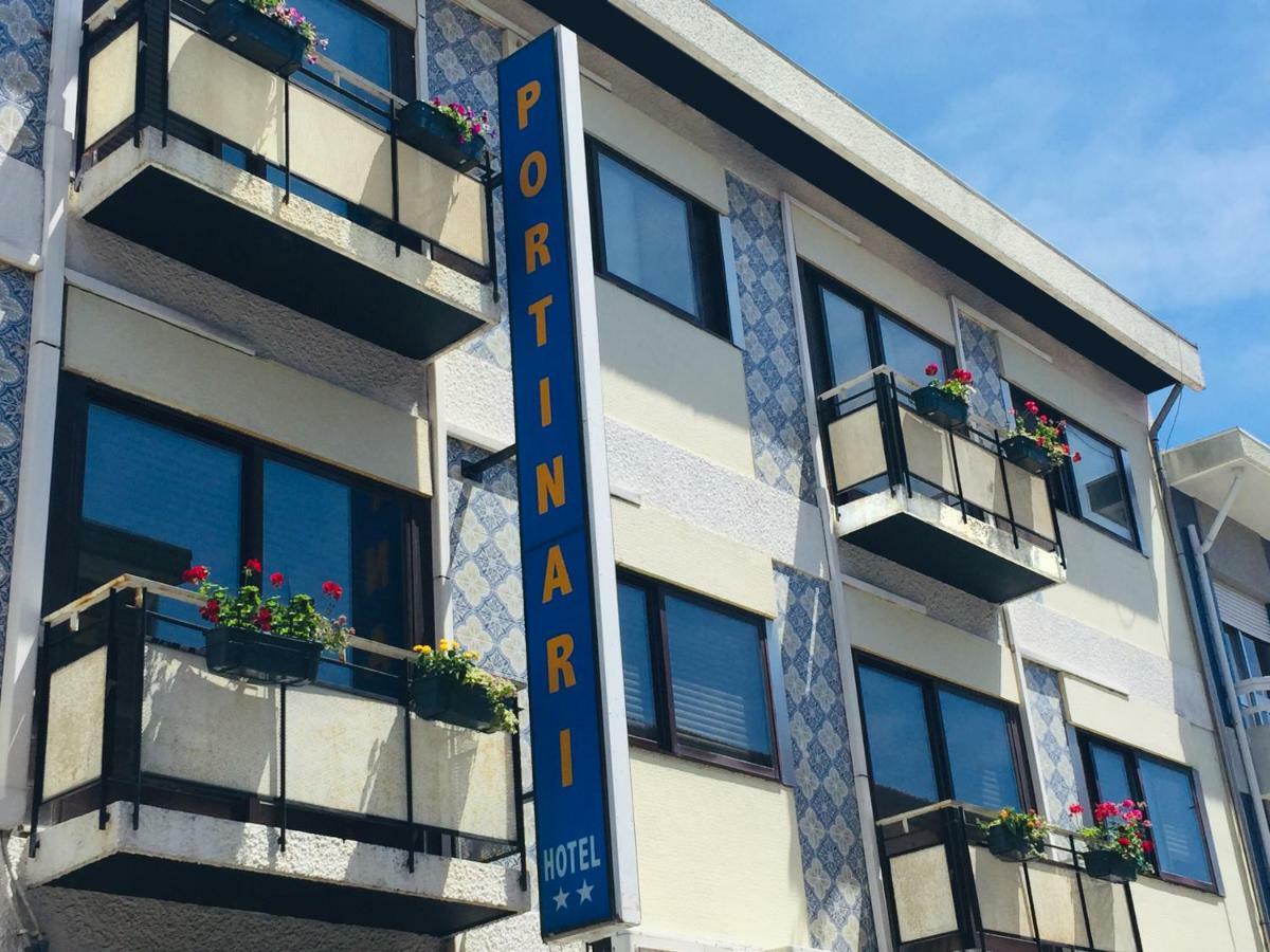 Hotel Portinari Porto Dış mekan fotoğraf